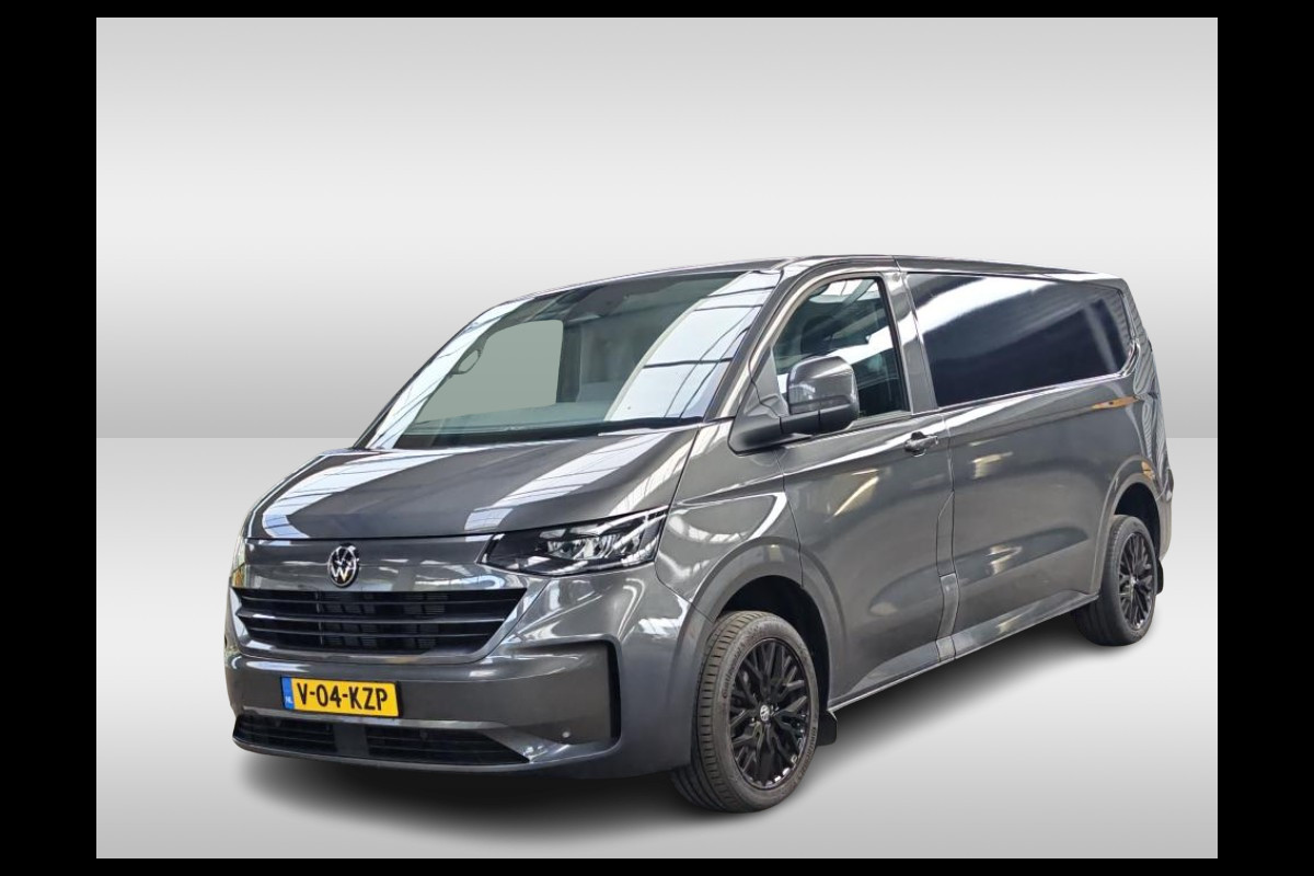 Volkswagen Transporter T7 2.0 TDI L2 H1 150pk