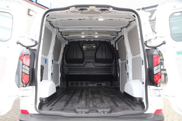 Ford Transit Custom 2.0 TDCI 136 | Aut. | AWD / 4X4 | KAR-edition | Cruise | Camera..