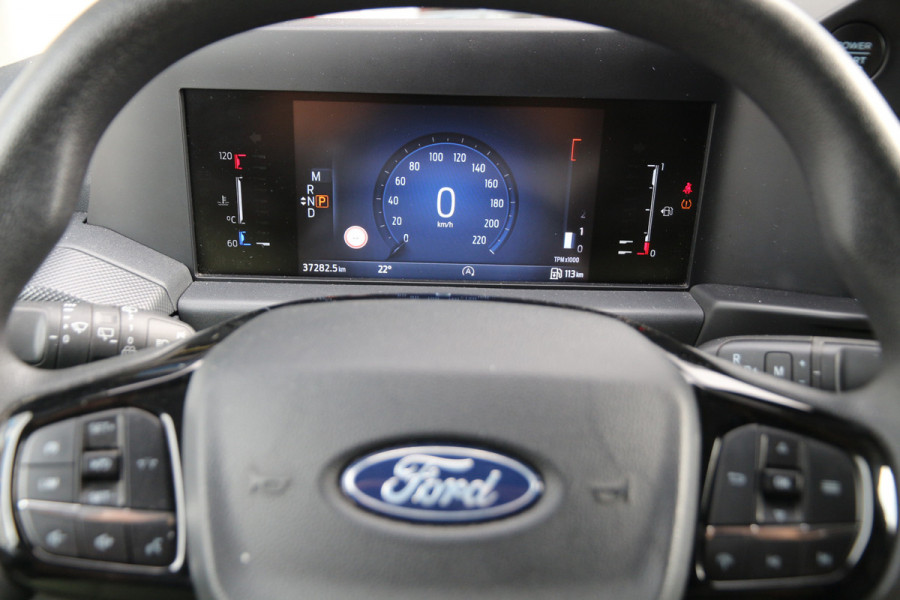 Ford Transit Custom 2.0 TDCI 136 | Aut. | AWD / 4X4 | KAR-edition | Cruise | Camera..