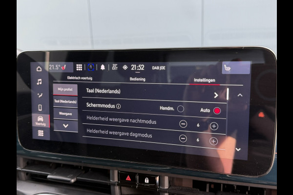 Fiat 500E Urban 42 kWh | Pack Style | Pack Comfort | Camera | Stoelverwarming | Cruise control | Lane Assist | Apple Carplay/Android Auto
