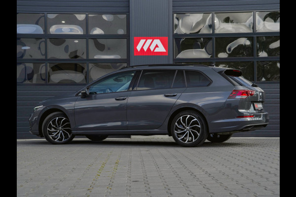 Volkswagen Golf Variant 1.5 eTSI Life Business | PANO | WINTERPAKKET | ADAPTIVE