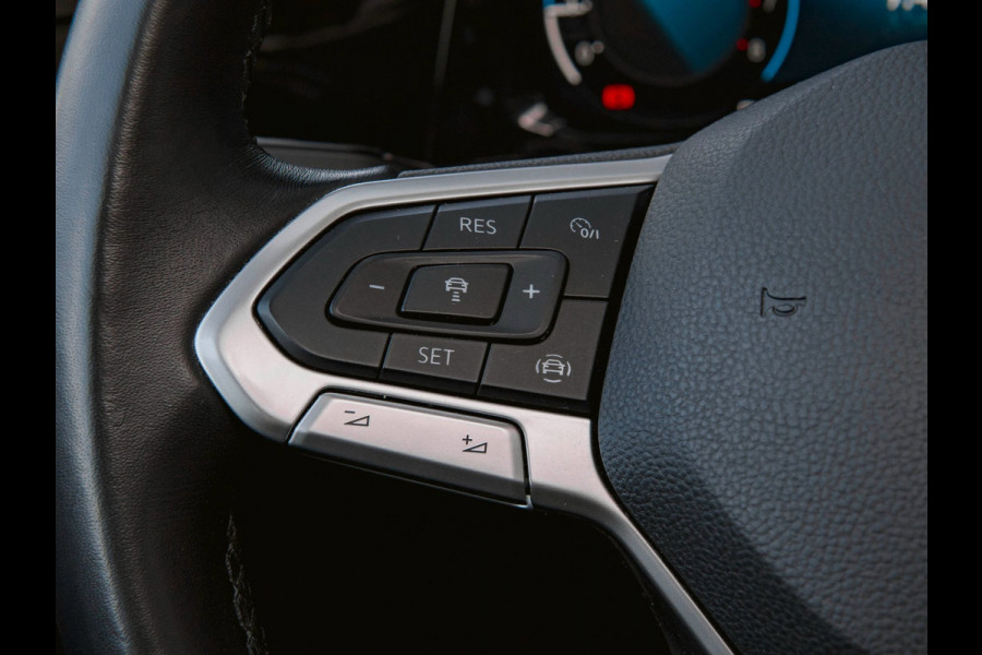 Volkswagen Golf Variant 1.5 eTSI Life Business | PANO | WINTERPAKKET | ADAPTIVE