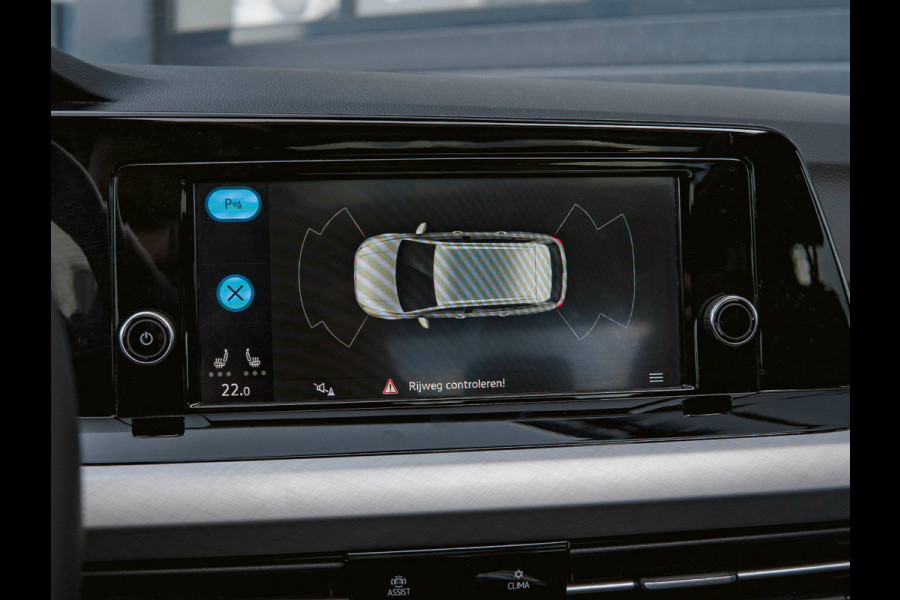Volkswagen Golf Variant 1.5 eTSI Life Business | PANO | WINTERPAKKET | ADAPTIVE