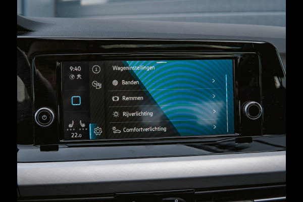 Volkswagen Golf Variant 1.5 eTSI Life Business | PANO | WINTERPAKKET | ADAPTIVE