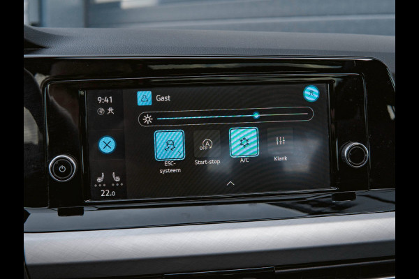 Volkswagen Golf Variant 1.5 eTSI Life Business | PANO | WINTERPAKKET | ADAPTIVE