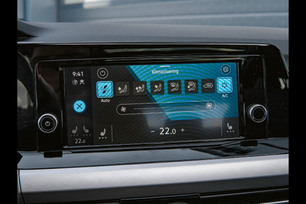 Volkswagen Golf Variant 1.5 eTSI Life Business | PANO | WINTERPAKKET | ADAPTIVE