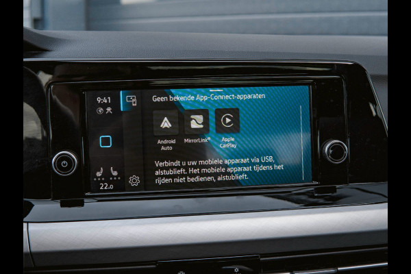 Volkswagen Golf Variant 1.5 eTSI Life Business | PANO | WINTERPAKKET | ADAPTIVE