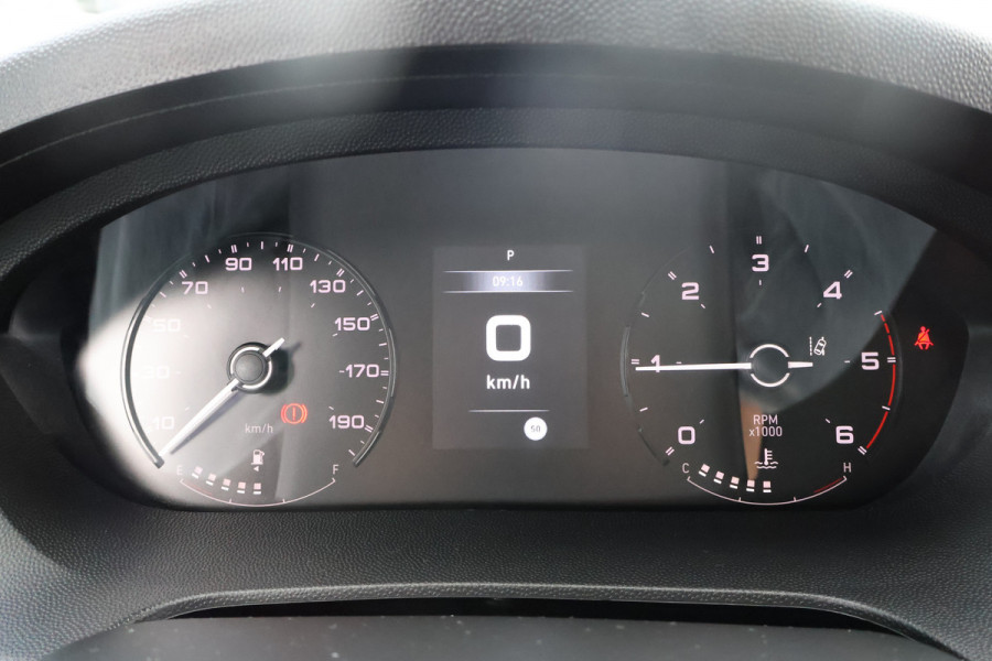 Peugeot Boxer 2.2 BlueHDi 180pk L4 H2 Automaat Airco Navigatie Camera