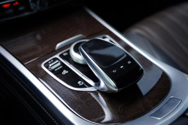 Mercedes-Benz G-Klasse 500 / AMG / Leder Exclusief / Burmester
