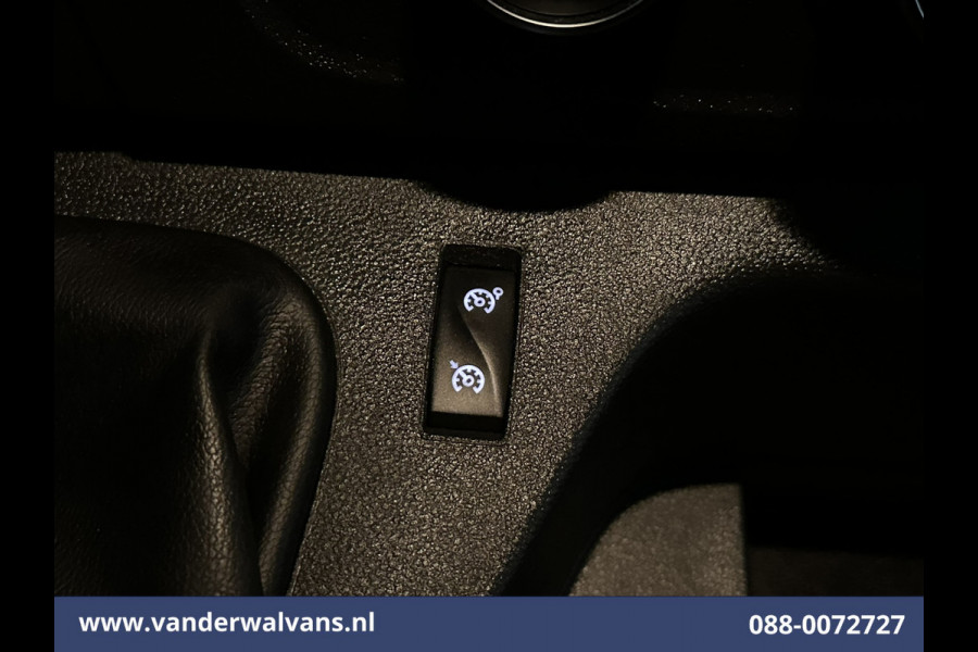 Renault Master 2.3 dCi 164pk Bakwagen 230cm Hoog Laadklep Zijdeur Euro6 Airco | Camera | Cruisecontrol Bijrijdersbank