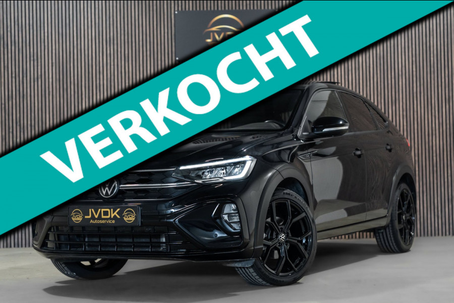 Volkswagen Taigo 1.0 TSI R-line DSG Pano Led Navi Cruise
