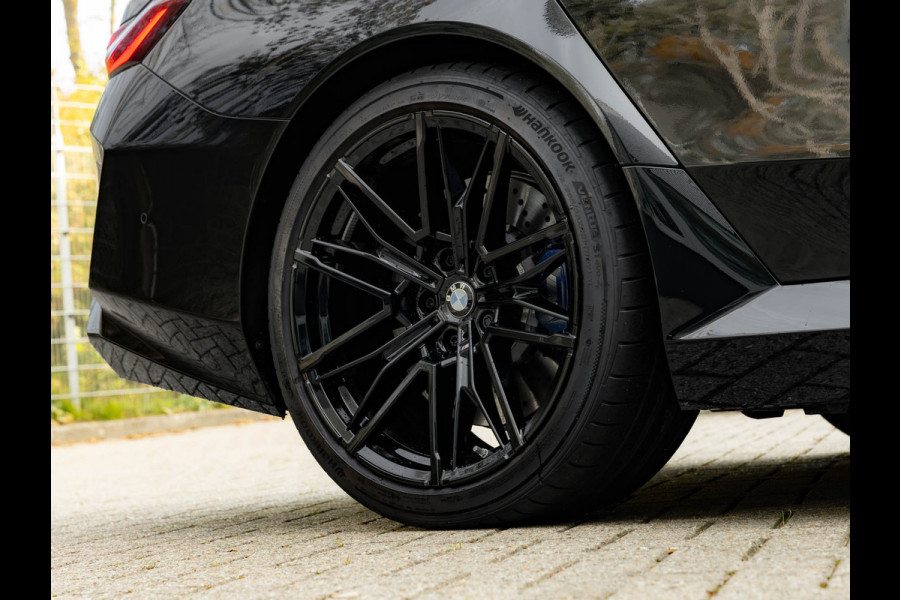 BMW 5 Serie Touring M5 - Pano - Trekhaak - Bowers & Wilkins