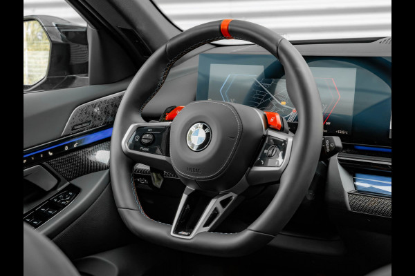 BMW 5 Serie Touring M5 - Pano - Trekhaak - Bowers & Wilkins