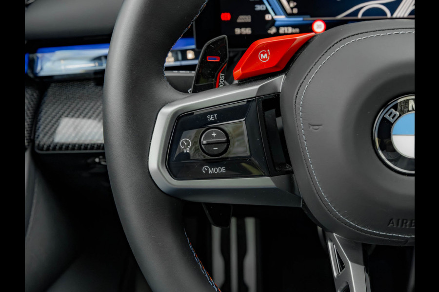 BMW 5 Serie Touring M5 - Pano - Trekhaak - Bowers & Wilkins