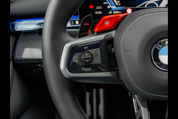 BMW 5 Serie Touring M5 - Pano - Trekhaak - Bowers & Wilkins