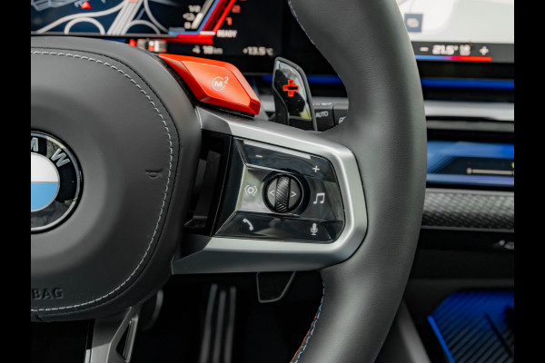 BMW 5 Serie Touring M5 - Pano - Trekhaak - Bowers & Wilkins