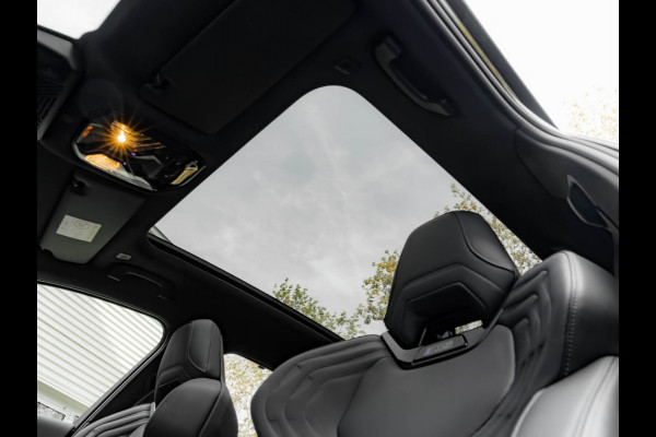 BMW 5 Serie Touring M5 - Pano - Trekhaak - Bowers & Wilkins