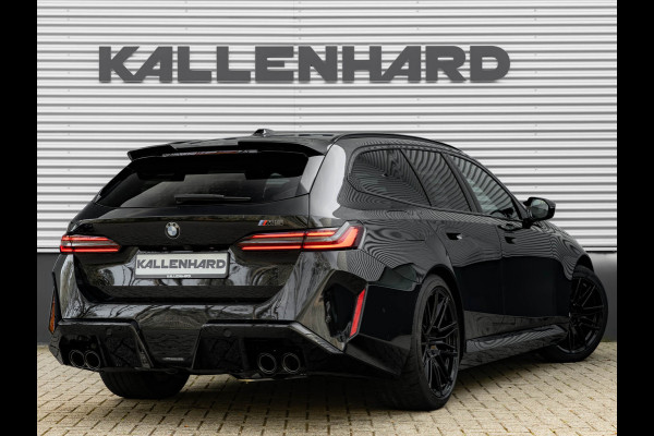 BMW 5 Serie Touring M5 - Pano - Trekhaak - Bowers & Wilkins