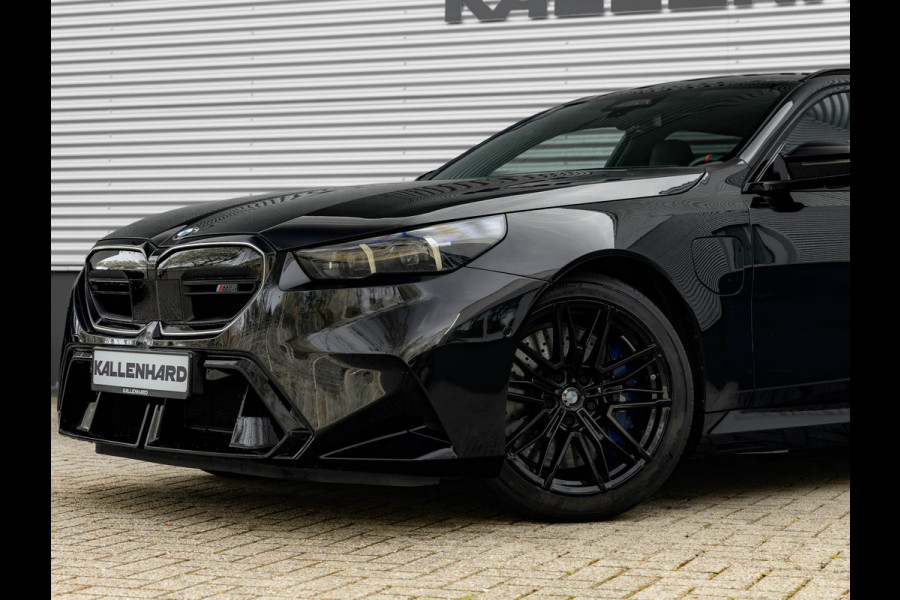 BMW 5 Serie Touring M5 - Pano - Trekhaak - Bowers & Wilkins