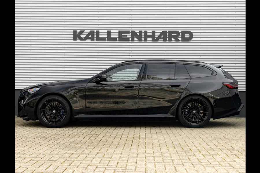 BMW 5 Serie Touring M5 - Pano - Trekhaak - Bowers & Wilkins