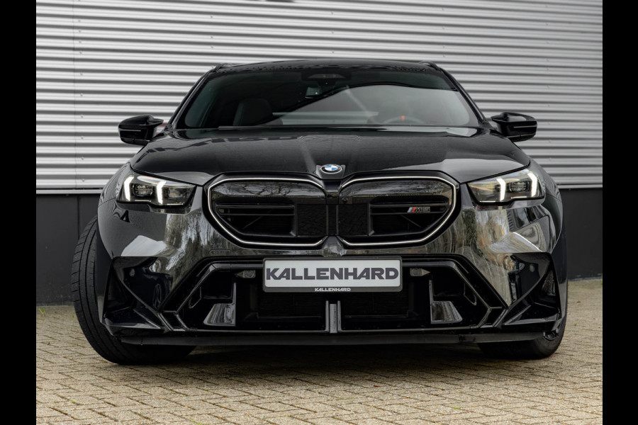 BMW 5 Serie Touring M5 - Pano - Trekhaak - Bowers & Wilkins