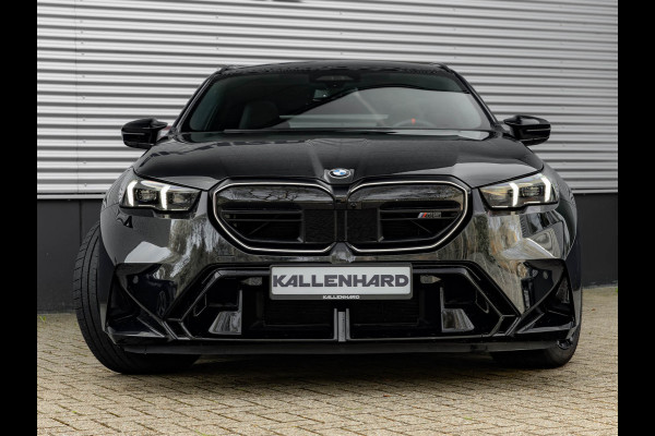 BMW 5 Serie Touring M5 - Pano - Trekhaak - Bowers & Wilkins