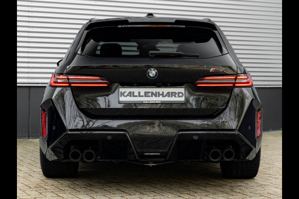 BMW 5 Serie Touring M5 - Pano - Trekhaak - Bowers & Wilkins