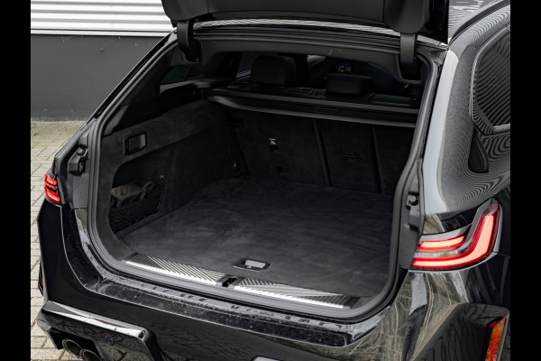 BMW 5 Serie Touring M5 - Pano - Trekhaak - Bowers & Wilkins