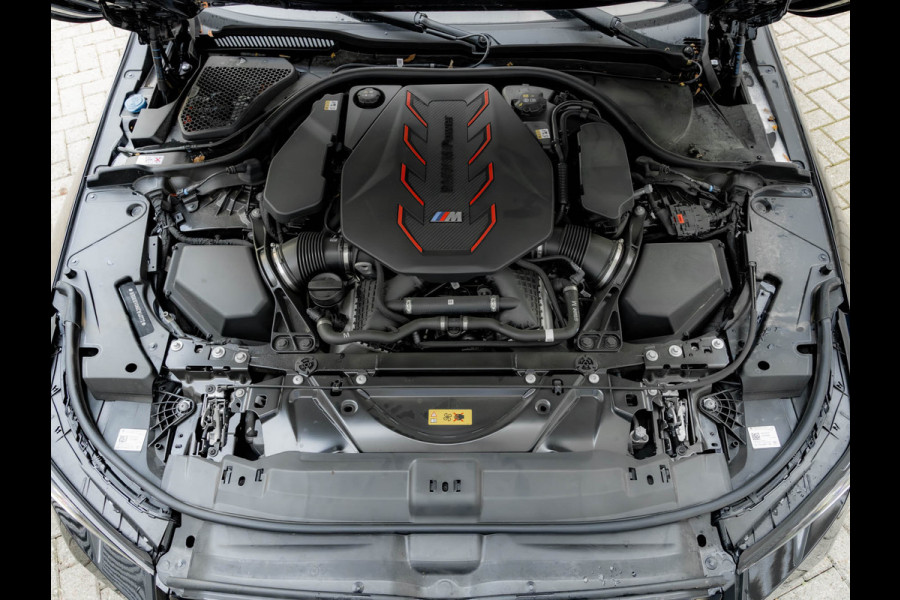 BMW 5 Serie Touring M5 - Pano - Trekhaak - Bowers & Wilkins