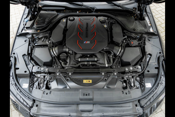 BMW 5 Serie Touring M5 - Pano - Trekhaak - Bowers & Wilkins