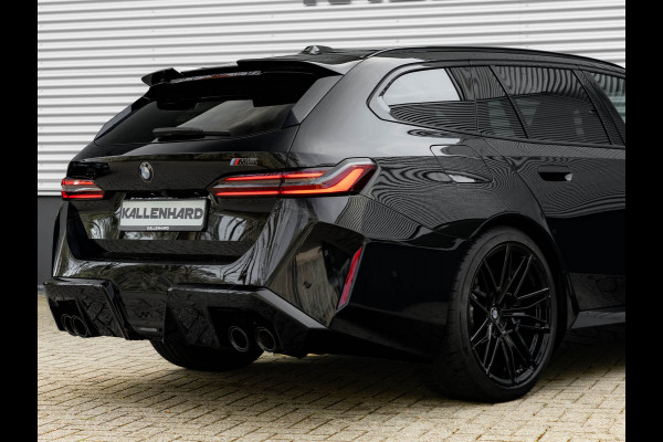 BMW 5 Serie Touring M5 - Pano - Trekhaak - Bowers & Wilkins