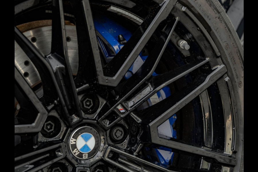 BMW 5 Serie Touring M5 - Pano - Trekhaak - Bowers & Wilkins
