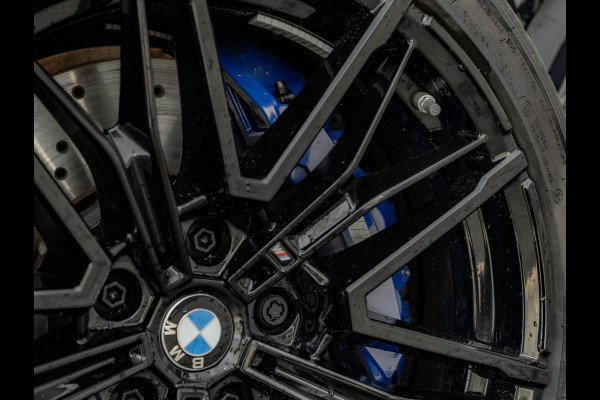 BMW 5 Serie Touring M5 - Pano - Trekhaak - Bowers & Wilkins