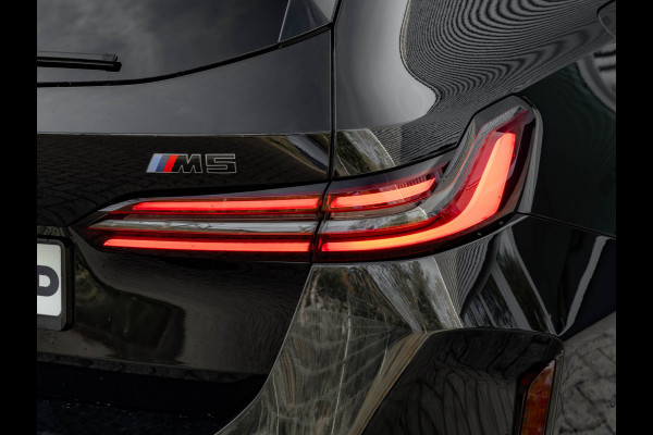 BMW 5 Serie Touring M5 - Pano - Trekhaak - Bowers & Wilkins