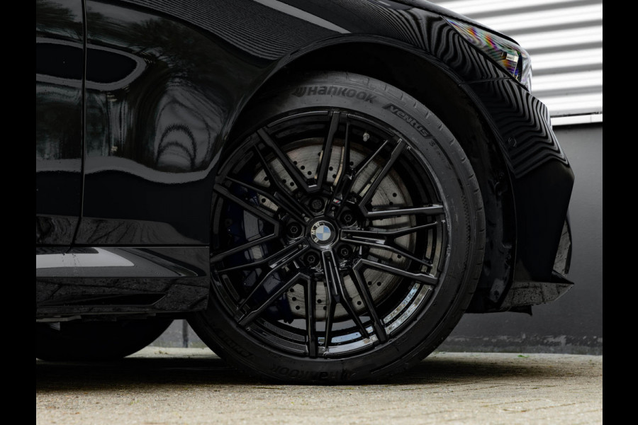 BMW 5 Serie Touring M5 - Pano - Trekhaak - Bowers & Wilkins