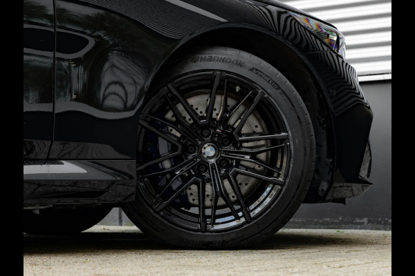 BMW 5 Serie Touring M5 - Pano - Trekhaak - Bowers & Wilkins