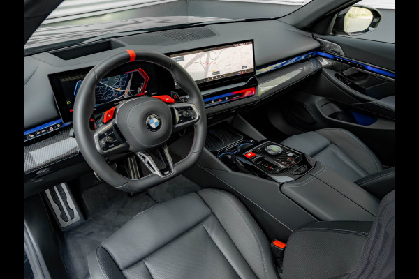 BMW 5 Serie Touring M5 - Pano - Trekhaak - Bowers & Wilkins