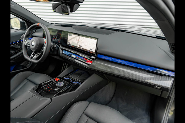BMW 5 Serie Touring M5 - Pano - Trekhaak - Bowers & Wilkins