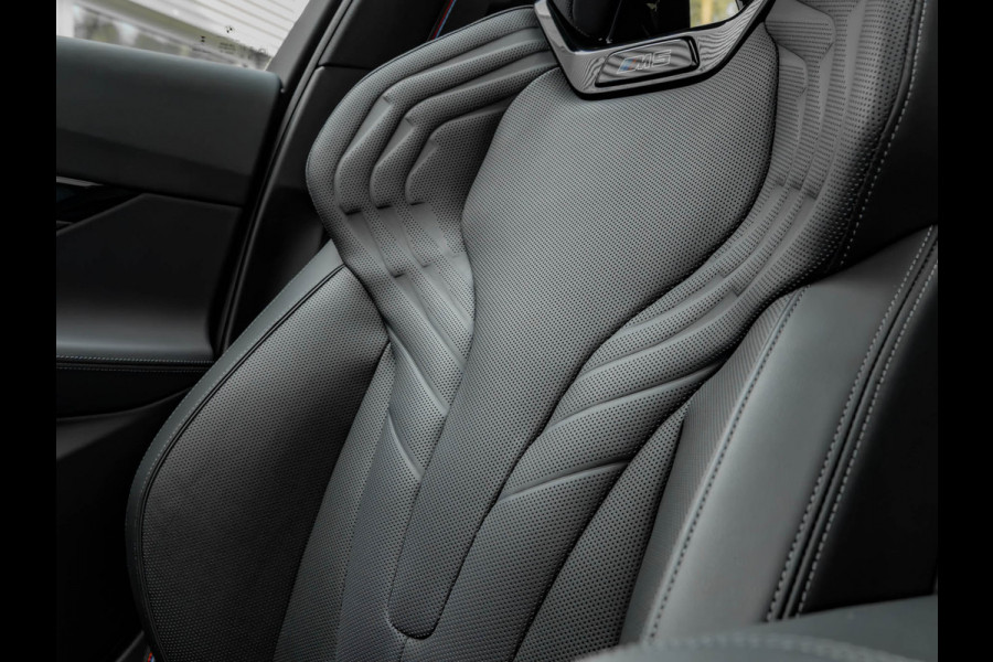 BMW 5 Serie Touring M5 - Pano - Trekhaak - Bowers & Wilkins