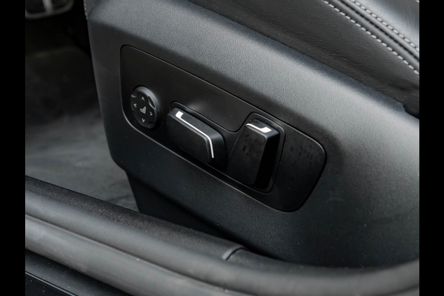 BMW 5 Serie Touring M5 - Pano - Trekhaak - Bowers & Wilkins