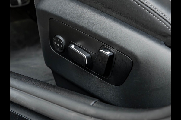 BMW 5 Serie Touring M5 - Pano - Trekhaak - Bowers & Wilkins