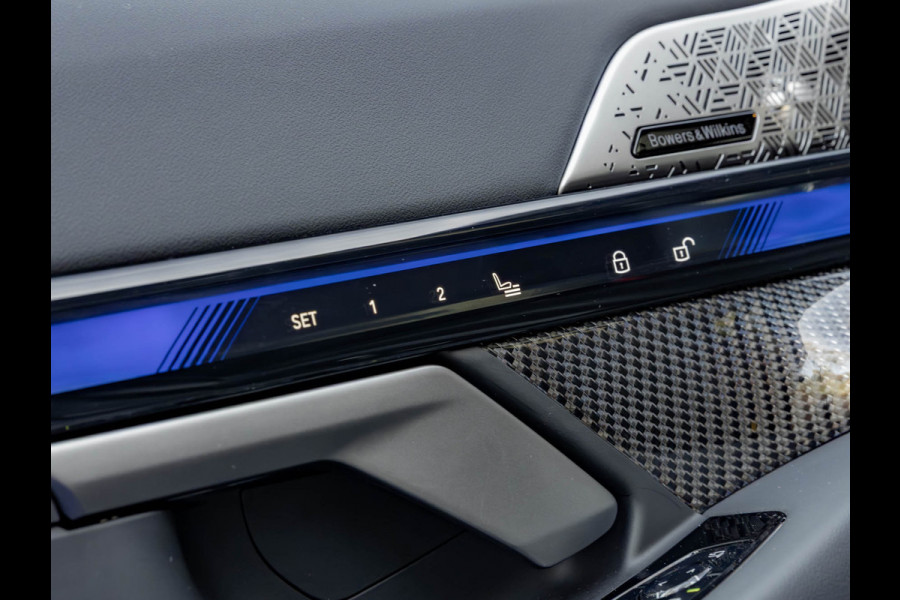 BMW 5 Serie Touring M5 - Pano - Trekhaak - Bowers & Wilkins