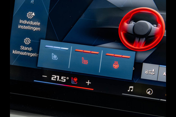 BMW 5 Serie Touring M5 - Pano - Trekhaak - Bowers & Wilkins
