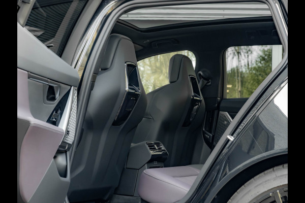 BMW 5 Serie Touring M5 - Pano - Trekhaak - Bowers & Wilkins