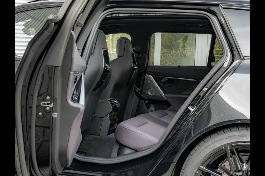 BMW 5 Serie Touring M5 - Pano - Trekhaak - Bowers & Wilkins