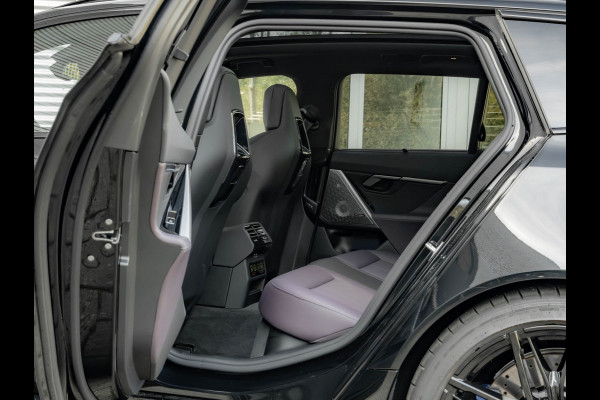 BMW 5 Serie Touring M5 - Pano - Trekhaak - Bowers & Wilkins