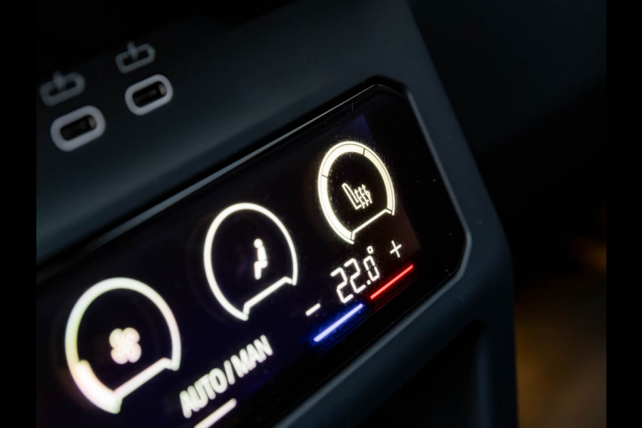 BMW 5 Serie Touring M5 - Pano - Trekhaak - Bowers & Wilkins