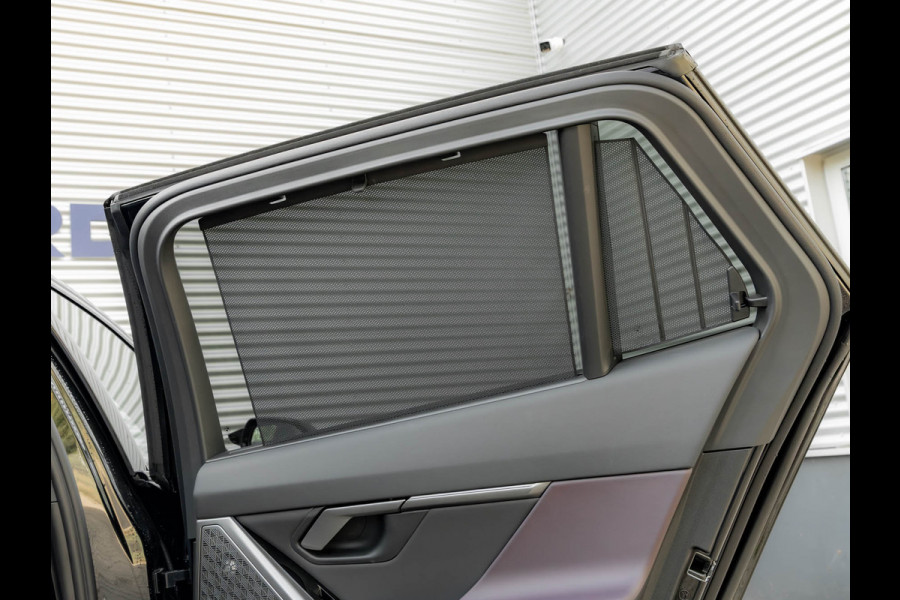 BMW 5 Serie Touring M5 - Pano - Trekhaak - Bowers & Wilkins