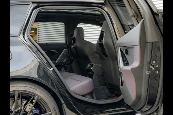 BMW 5 Serie Touring M5 - Pano - Trekhaak - Bowers & Wilkins