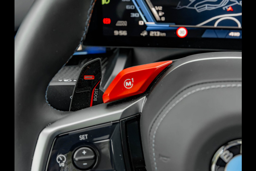 BMW 5 Serie Touring M5 - Pano - Trekhaak - Bowers & Wilkins
